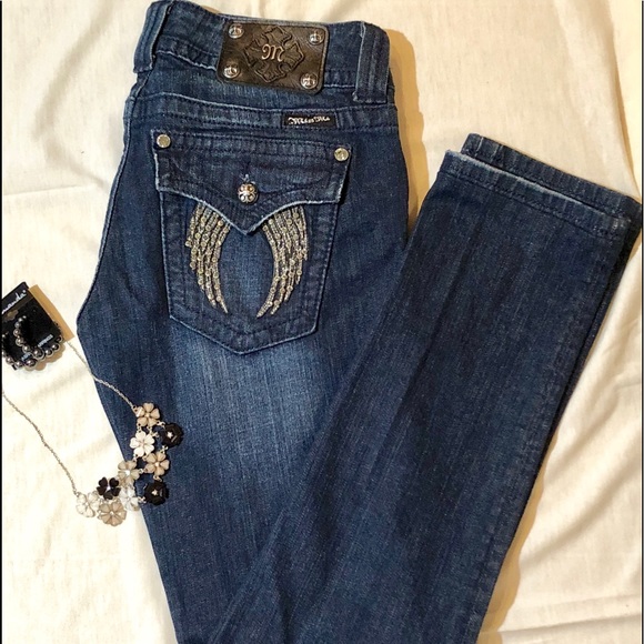 Miss Me Denim - 🚦Miss Me Jeans 🚦
